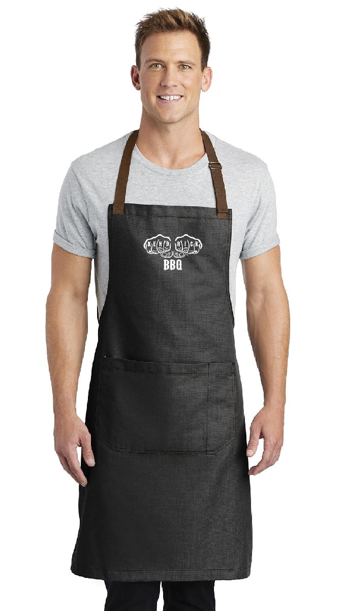 Market Full-Length Bib Apron